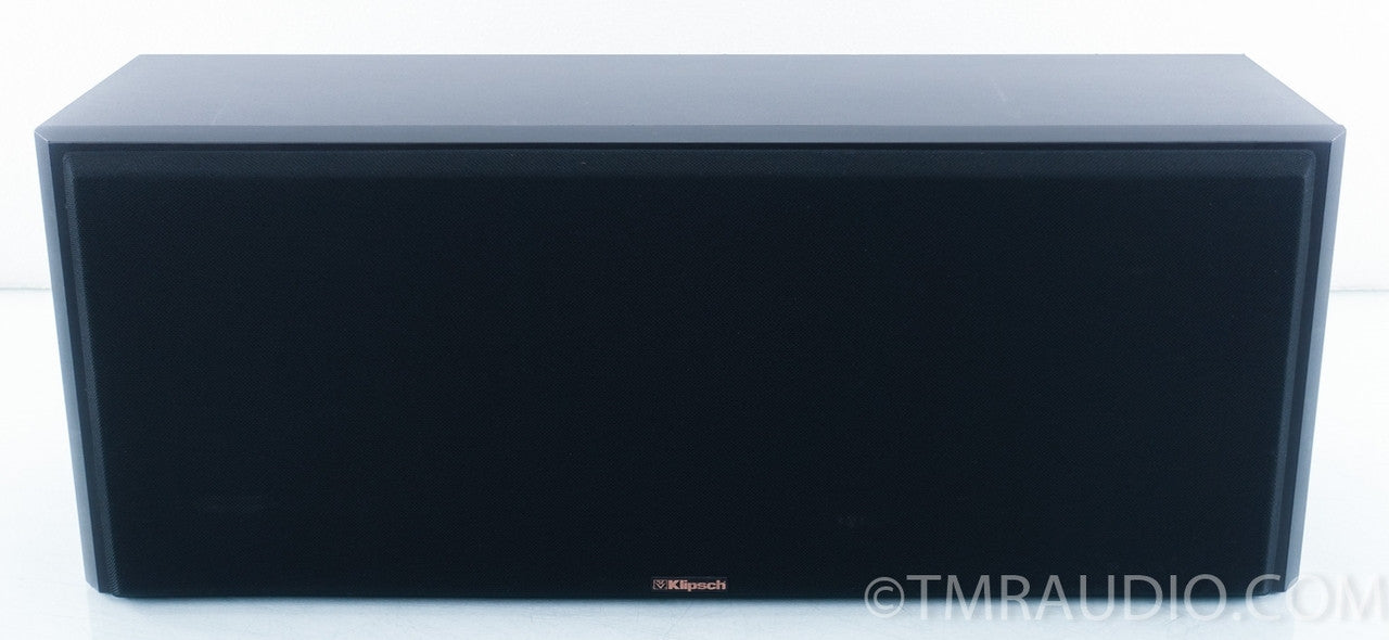 Klipsch KV-4 Center Channel Speaker