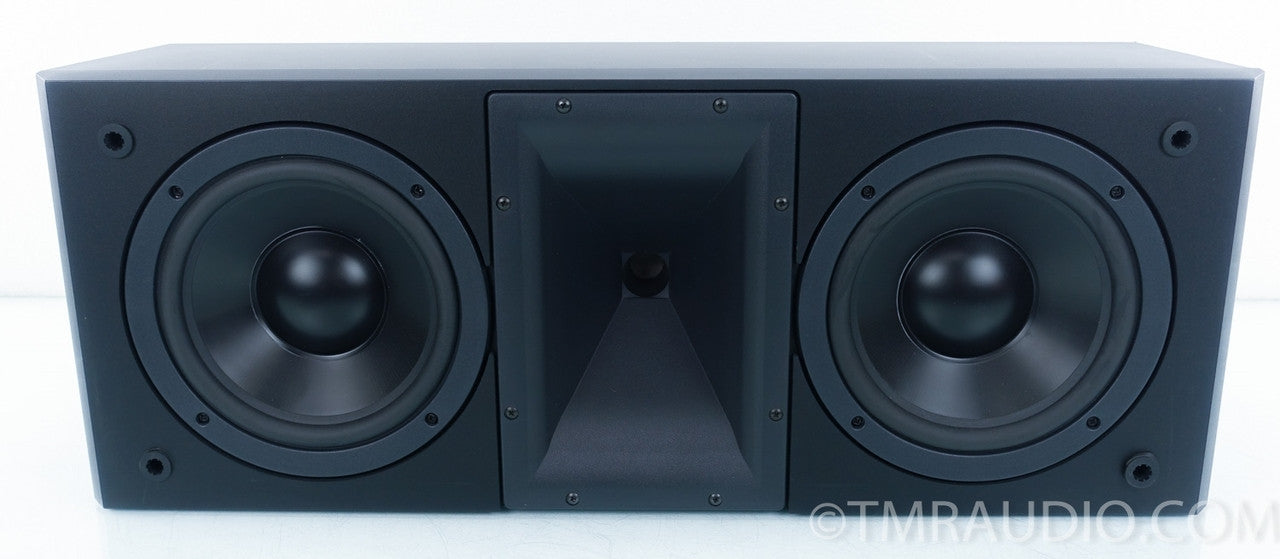 Klipsch KV-4 Center Channel Speaker