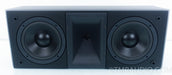 Klipsch KV-4 Center Channel Speaker