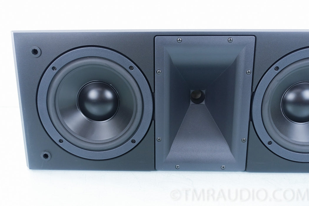 Klipsch KV-4 Center Channel Speaker