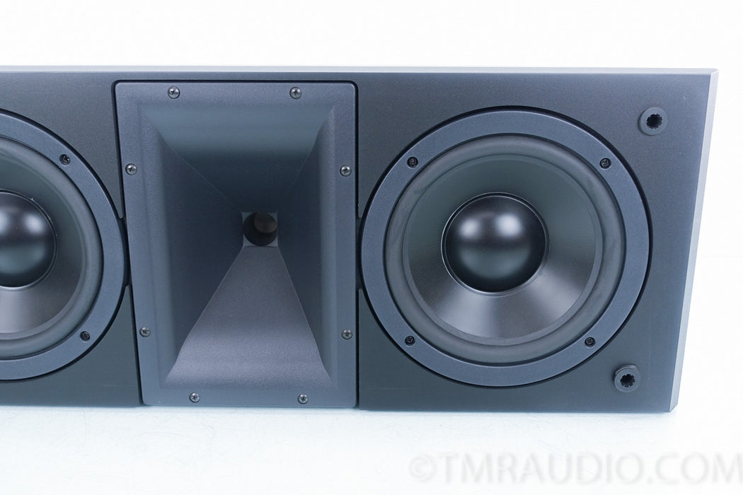 Klipsch KV-4 Center Channel Speaker