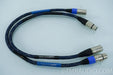 Stealth Audio CWS XLR Cables
