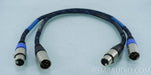 Stealth Audio CWS XLR Cables