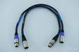Stealth Audio CWS XLR Cables