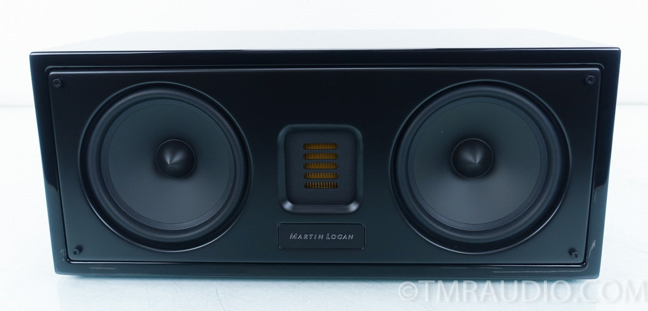 Martin Logan Motion 30 Center Channel Speaker