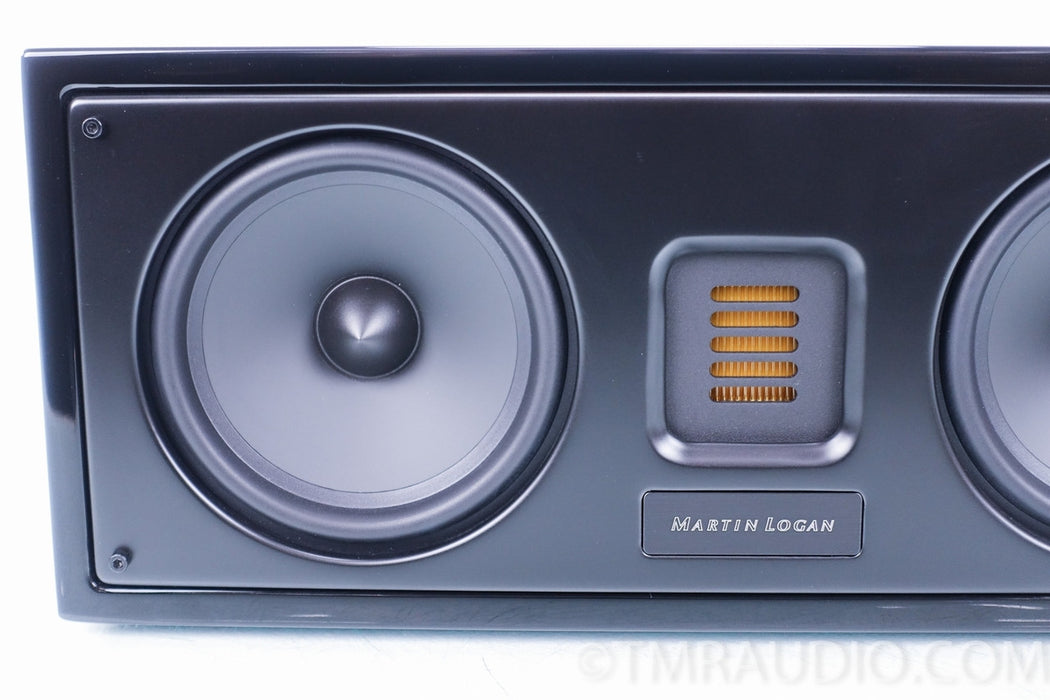 Martin Logan Motion 30 Center Channel Speaker