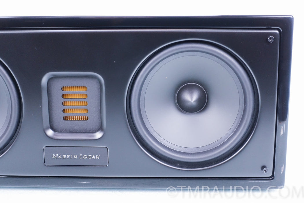 Martin Logan Motion 30 Center Channel Speaker