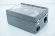 Audio Desk Systeme Glass CD Improver