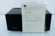 BEL 1001 mk iii Stereo Amplifier