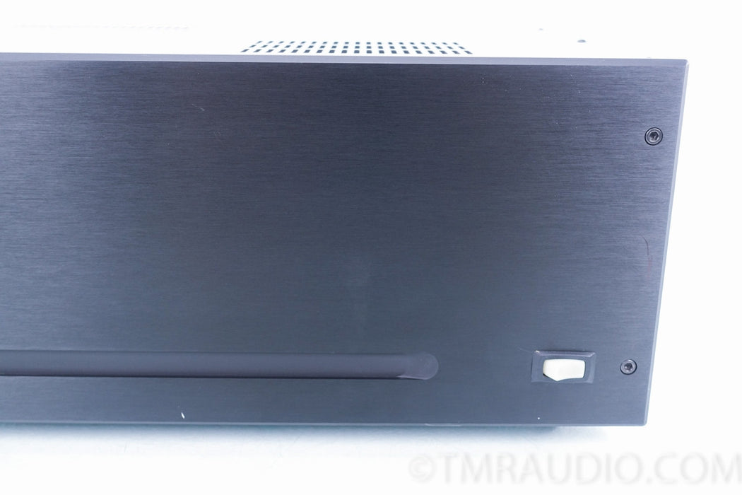 BEL 1001 mk iii Stereo Amplifier