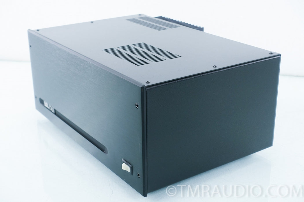 BEL 1001 mk iii Stereo Amplifier