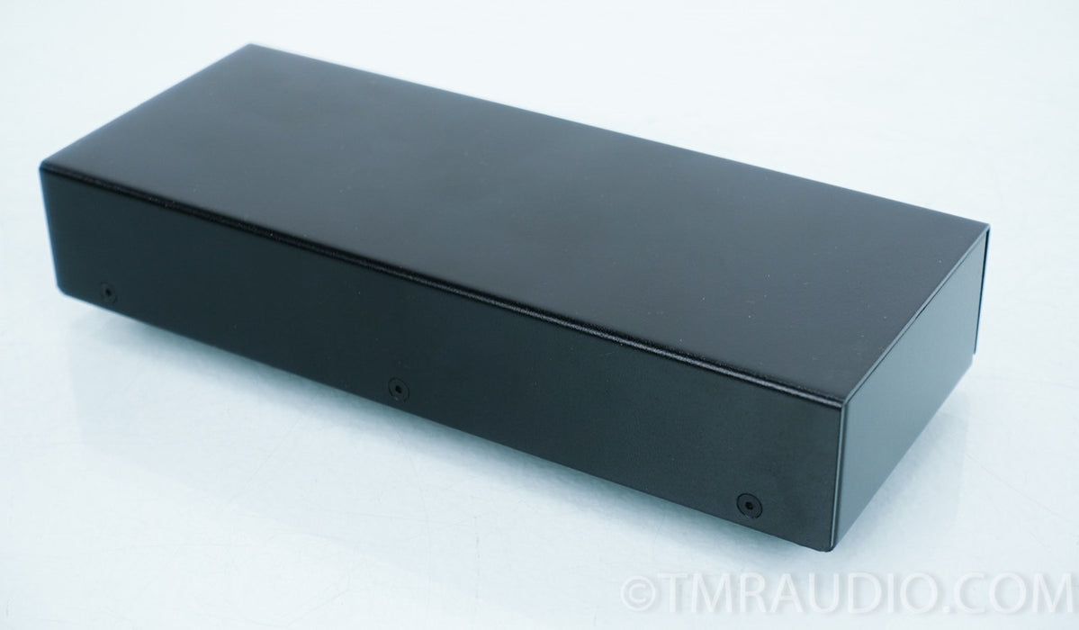 Lehmann Audio Black Cube SE Phono Preamplifier