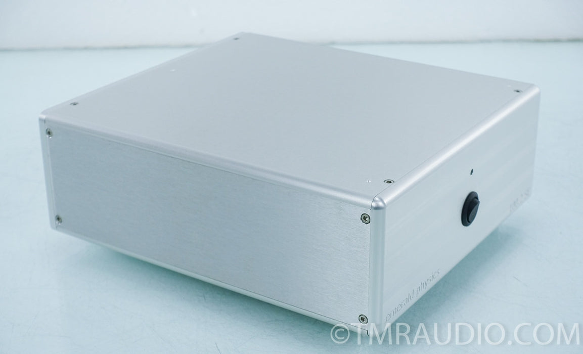 Emerald Physics 100.2 SE Stereo or Mono Power Amplifier