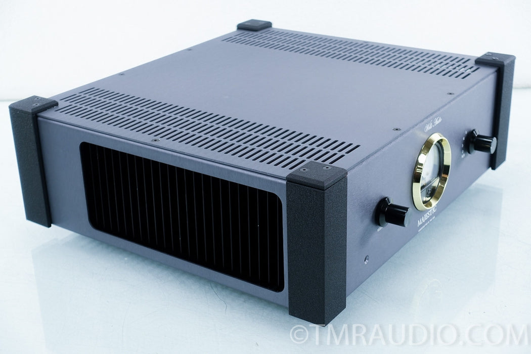 Wells Audio Majestic Integrated Amplifier