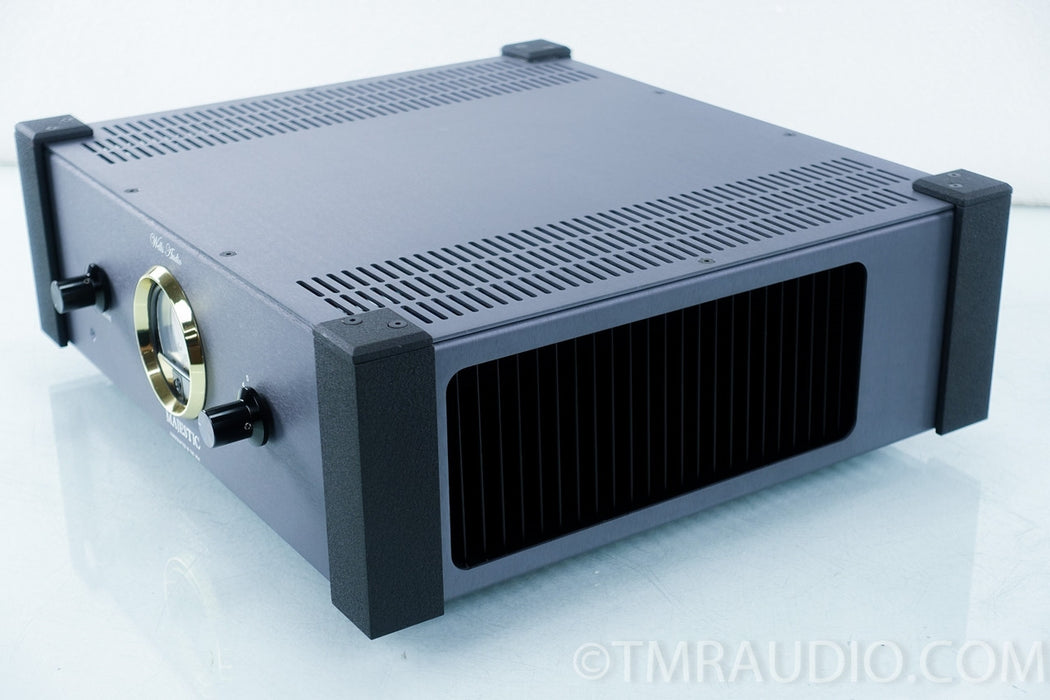 Wells Audio Majestic Integrated Amplifier