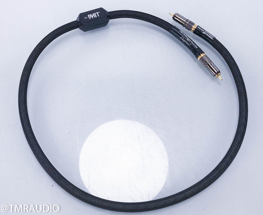 MIT Magnum RCA Digital Coaxial Cable