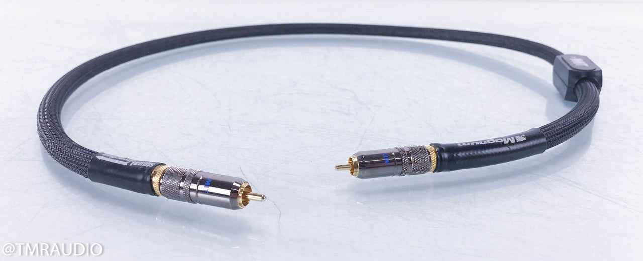 MIT Magnum RCA Digital Coaxial Cable