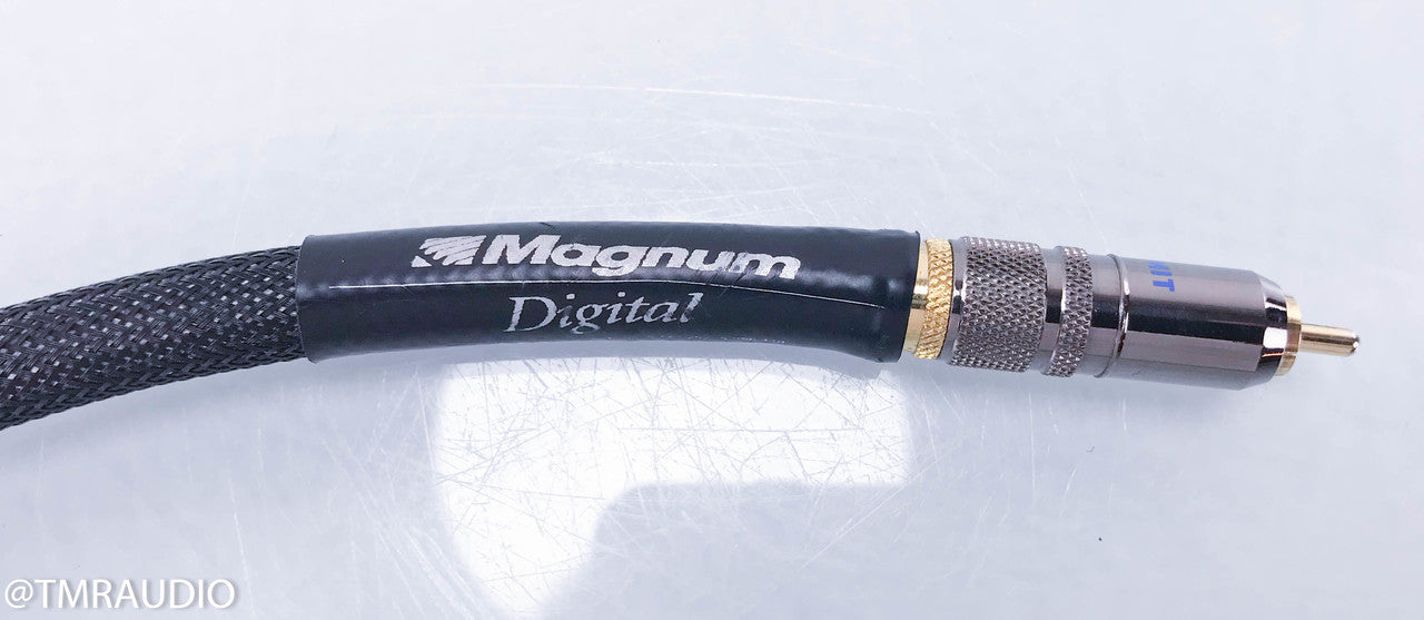 MIT Magnum RCA Digital Coaxial Cable