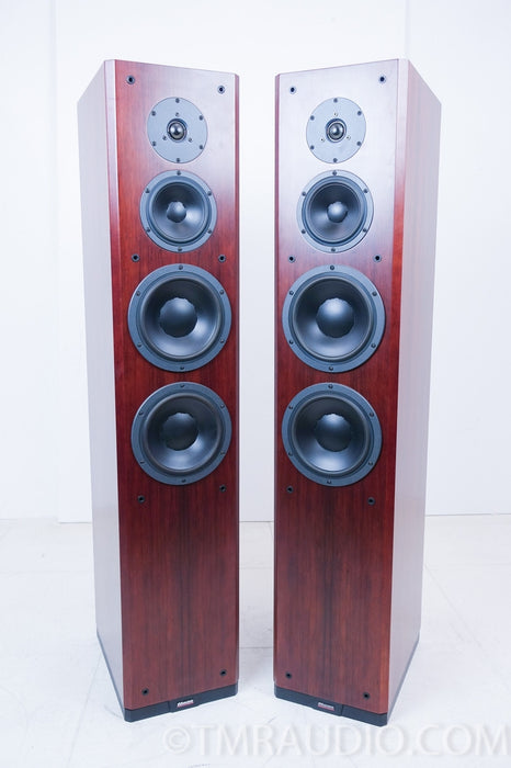 Dynaudio Focus 360 Speakers