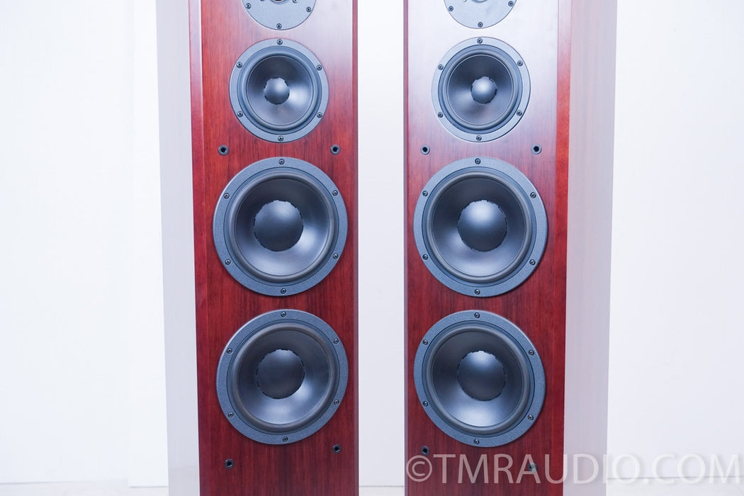 Dynaudio Focus 360 Speakers