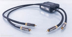 MIT Matrix HD23 RCA Cables
