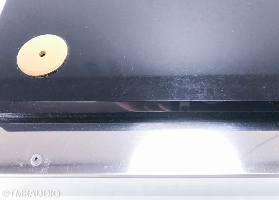 Audiomeca Enkianthus DAC