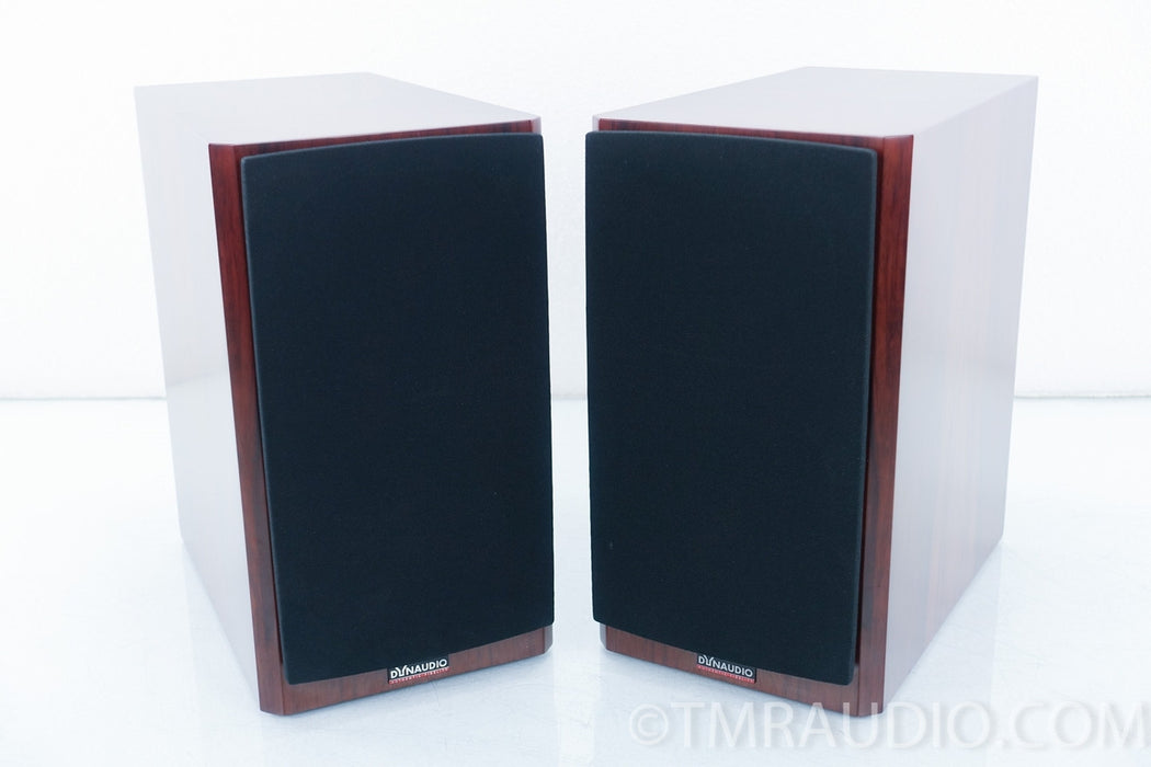 Dynaudio Focus 110 Speakers