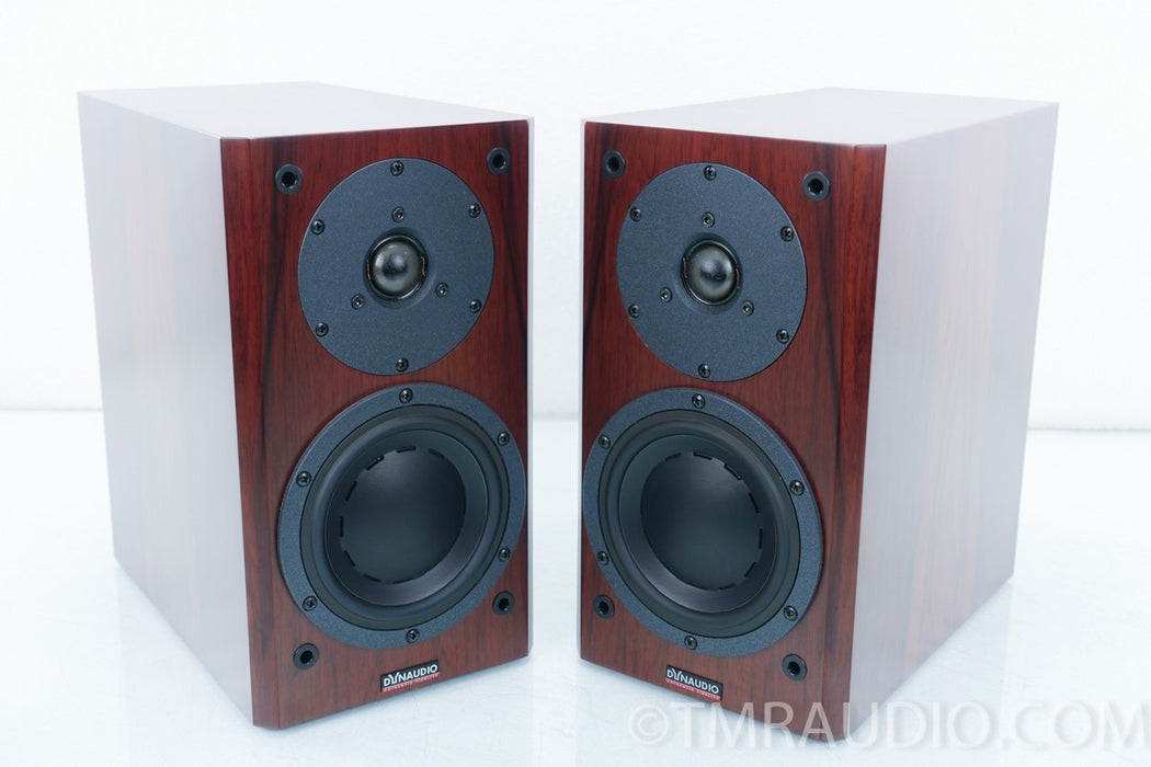 Dynaudio Focus 110 Speakers