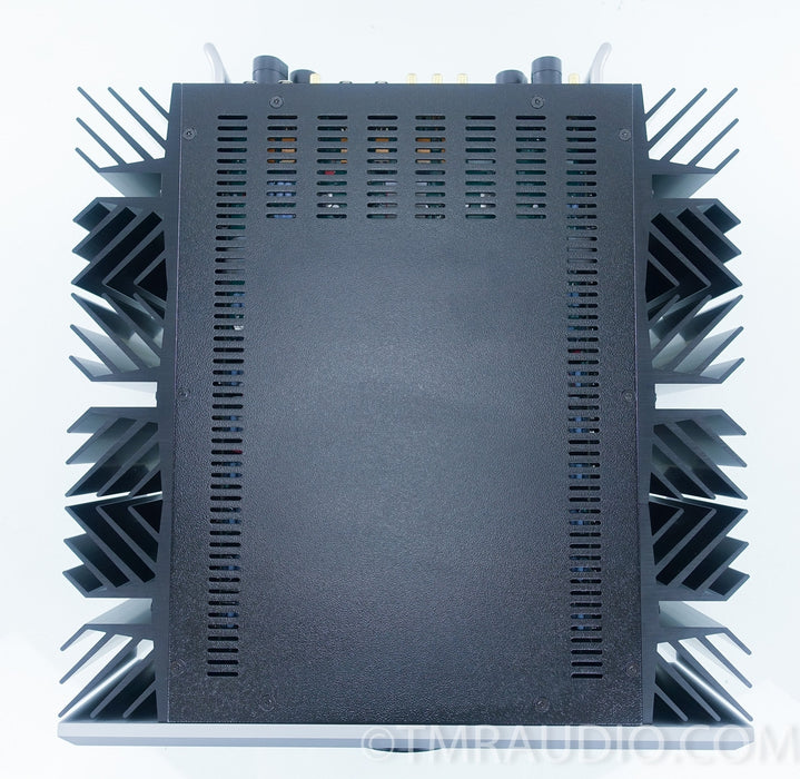 Pass Labs INT 60 Integrated Amplifier