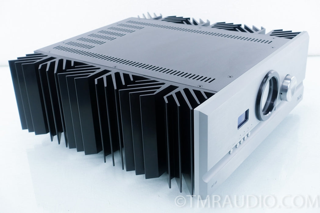 Pass Labs INT 60 Integrated Amplifier