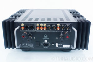 Pass Labs INT 60 Integrated Amplifier