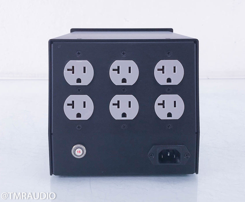 Running Springs Haley Power Conditioner