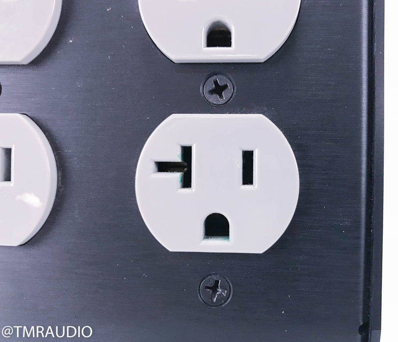 Running Springs Haley Power Conditioner