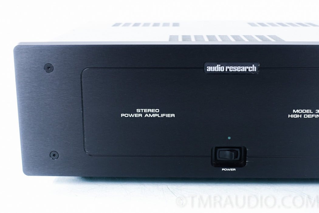 Audio Research 300.2 Stereo Power Amplifier