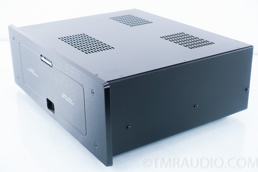 Audio Research 300.2 Stereo Power Amplifier
