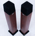 Ohm MicroWalsh Tall Signature Series Speakers