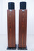 Ohm MicroWalsh Tall Signature Series Speakers