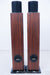 Ohm MicroWalsh Tall Signature Series Speakers