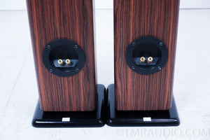 Ohm MicroWalsh Tall Signature Series Speakers