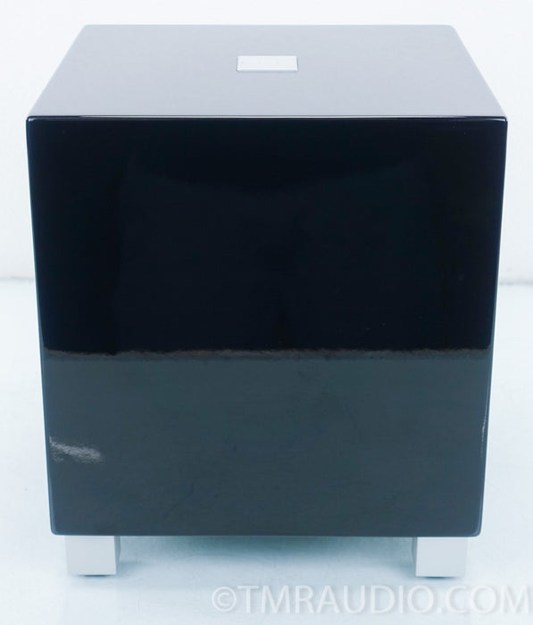 REL T5 8 inch Powered Subwoofer