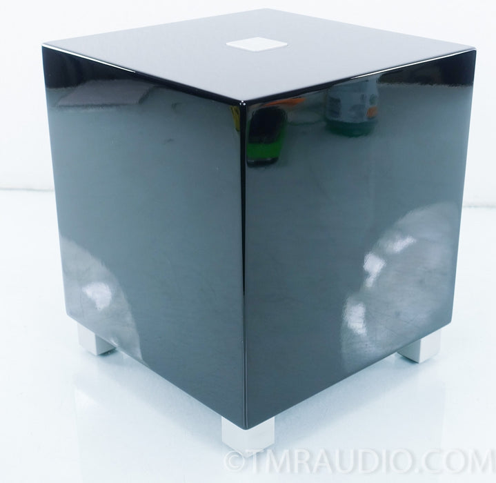 REL T5 8 inch Powered Subwoofer