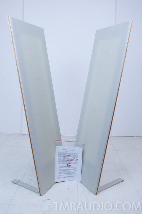 Magnepan MMG Speakers