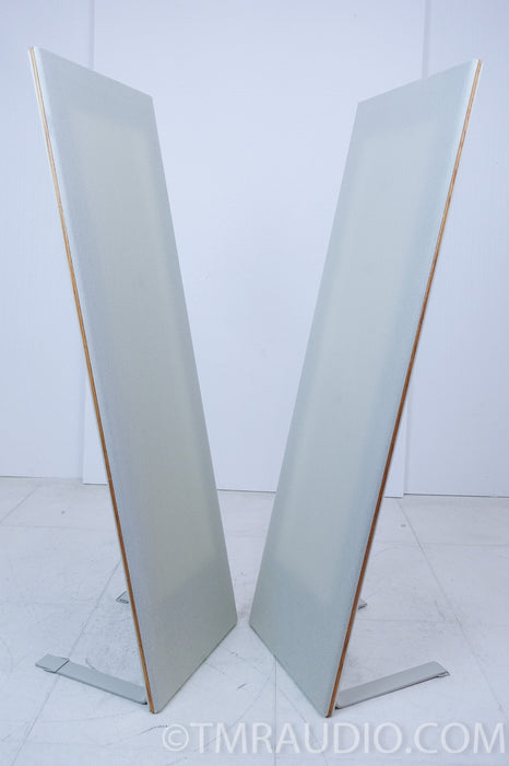 Magnepan MMG Speakers