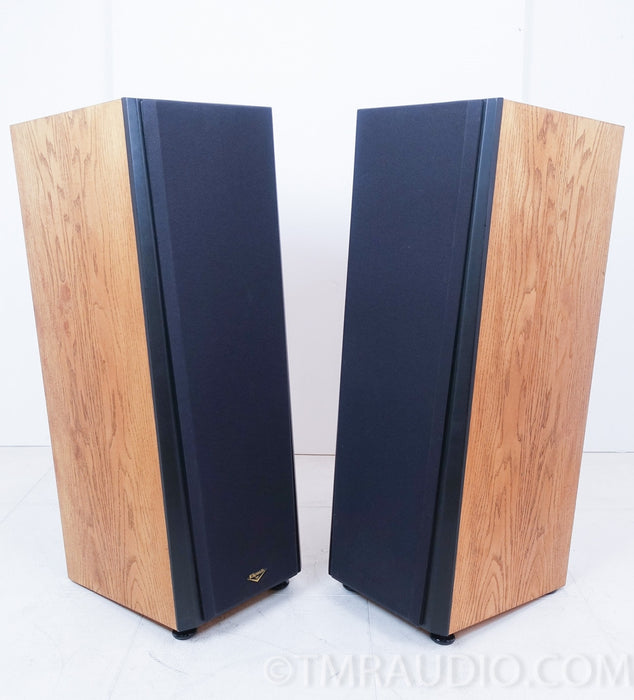 Klipsch CF2 Floorstanding Speakers