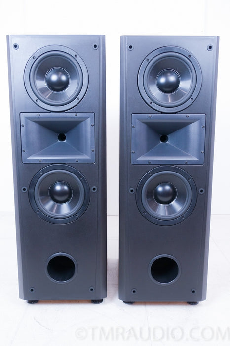Klipsch CF2 Floorstanding Speakers