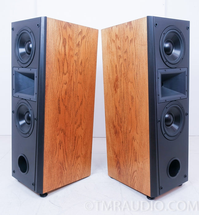 Klipsch CF2 Floorstanding Speakers