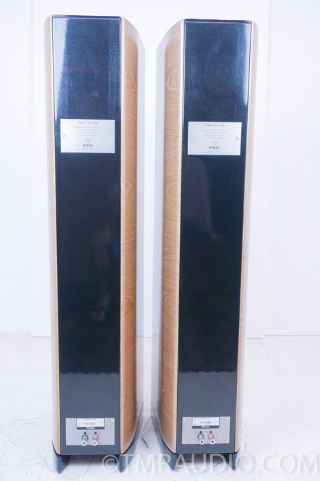 Focal Electra 1038 BE II Speakers