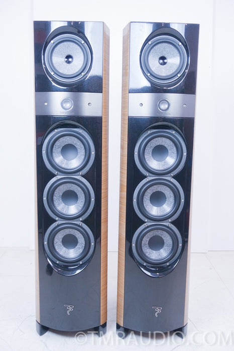 Focal Electra 1038 BE II Speakers