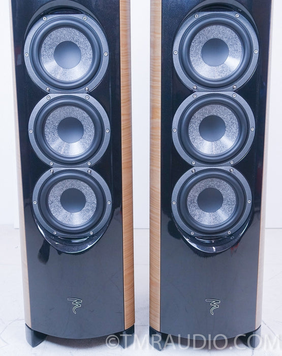 Focal Electra 1038 BE II Speakers