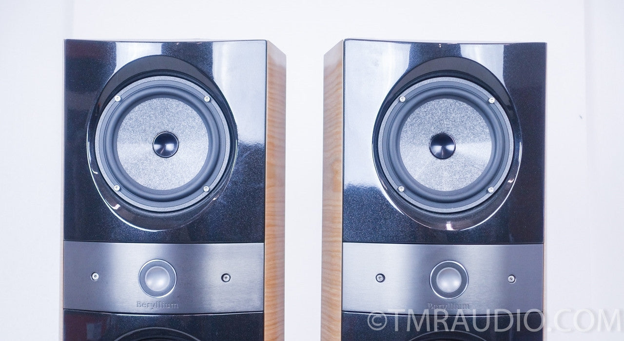 Focal Electra 1038 BE II Speakers